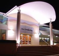 Crossing Theatre