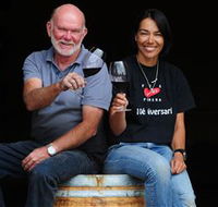 Tar  Roses Wines - Holiday Byron Bay