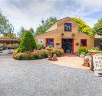Springhill Nursery