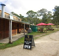 Paramoor Winery