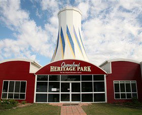 Queensland Heritage Park - Holiday Byron Bay 0