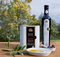 Wollundry Grove Olives - Holiday Byron Bay