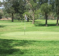Wiradjuri Golf Centre