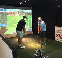 GolfTec