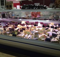 Knights Meats and Deli