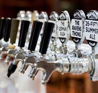 Thirsty Crow Brewery