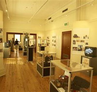 Museum of the Riverina - Botanic Gardens Site