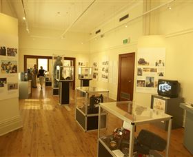 Museum Of The Riverina - Botanic Gardens Site - Holiday Byron Bay 0