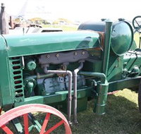 Steam and Vintage Museum