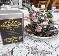 Country High Tea