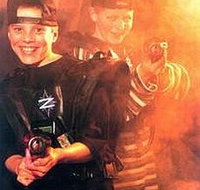 Laser Zone Wagga