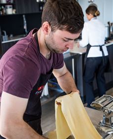 Food I Am Cooking School - Holiday Byron Bay 7