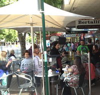 Bertalli's Alpine Breads Benalla