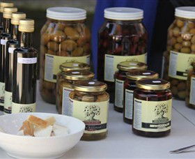 Gooramadda Olives - Holiday Byron Bay 0