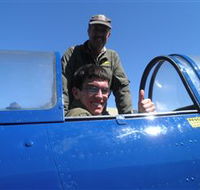 Benalla Aviation Museum