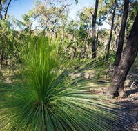 Brisbane Ranges National Park