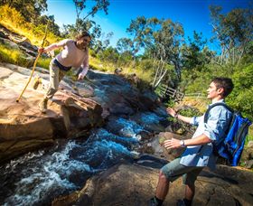Yackandandah Gorge - Holiday Byron Bay 0