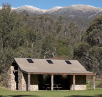 Geehi Flats