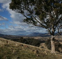 Urambi Hills - Holiday Byron Bay