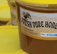 Southside Farmers Market - Holiday Byron Bay