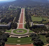 ANZAC Parade - Holiday Byron Bay