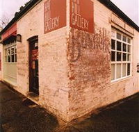 Hat Hill Gallery