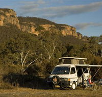 Greater Blue Mountains Drive