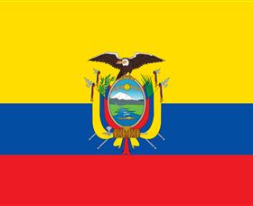 Ecuador, Embassy Of - Holiday Byron Bay 0