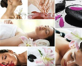 H2O Spa - Holiday Byron Bay 0