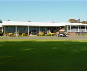 Tenterfield Golf Club - Holiday Byron Bay 4
