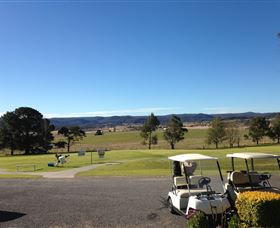 Tenterfield Golf Club - Holiday Byron Bay 3