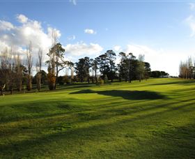 Tenterfield Golf Club - Holiday Byron Bay 2