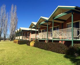 Tenterfield Golf Club - Holiday Byron Bay 5