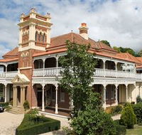 Langford Homestead