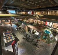 Australian Army Infantry Museum