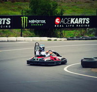 Ace Karts - Holiday Byron Bay