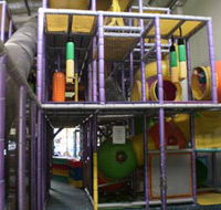 Fun Station Midland