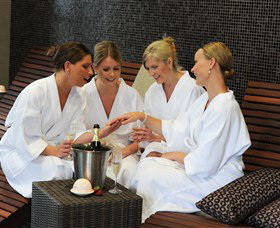 The Spa At Chateau Elan Hunter Valley - Holiday Byron Bay 0