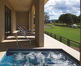 The Spa At Chateau Elan Hunter Valley - Holiday Byron Bay 7
