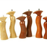 Australian Woodwork