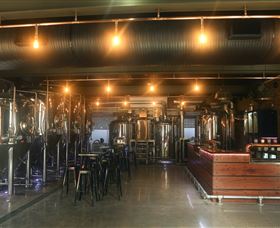 Pumpyard Bar And Brewery - Holiday Byron Bay 0