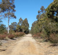 Werakata National Park - Holiday Byron Bay