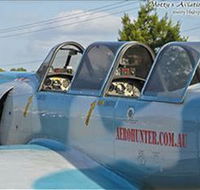 Aerohunter