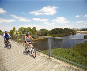 East Gippsland Rail Trail - Holiday Byron Bay 0