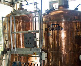 Bullant Brewery - Holiday Byron Bay 3