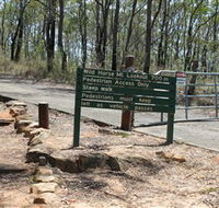 Wild Horse Mountain Lookout