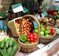 Glebe Markets