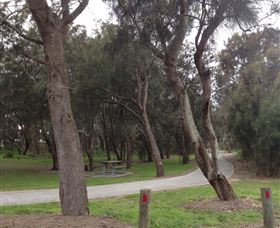Tuggerah Lakes Cycleway - Holiday Byron Bay 2