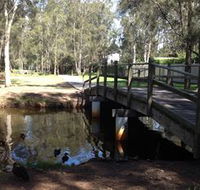 Tuggerah Lakes Cycleway - Holiday Byron Bay