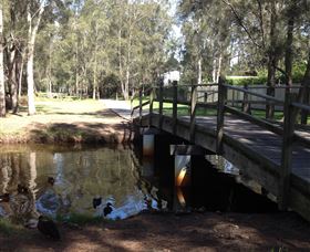 Tuggerah Lakes Cycleway - Holiday Byron Bay 0